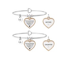 Bracciale Kidult Donna Family in Acciaio 732088 - 732088
